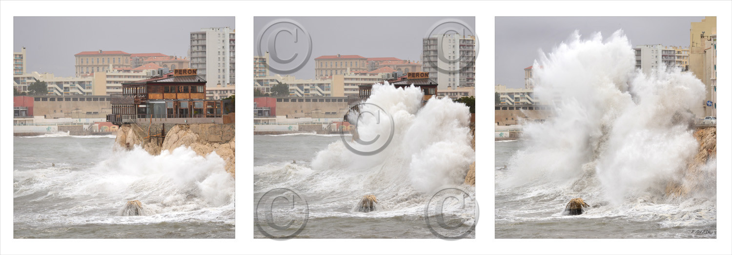 MISTRAL, STRORM,VENT DU SUD