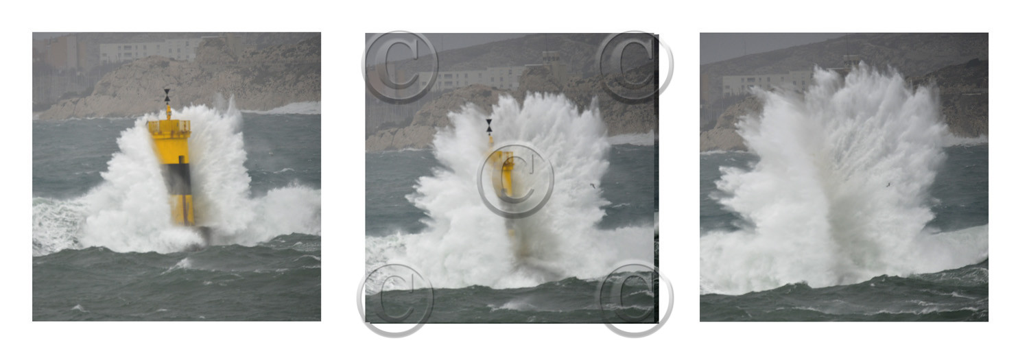 MISTRAL, STRORM,VENT DU SUD