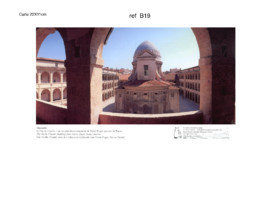 REF B  19 ( presque épuisé actuellement  )   CARTES POSTALES - Collection B   - V  Charité -