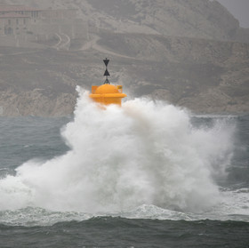 MISTRAL, STRORM,VENT DU SUD