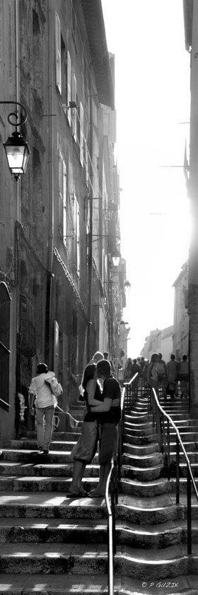 Selection format 20X60 cm