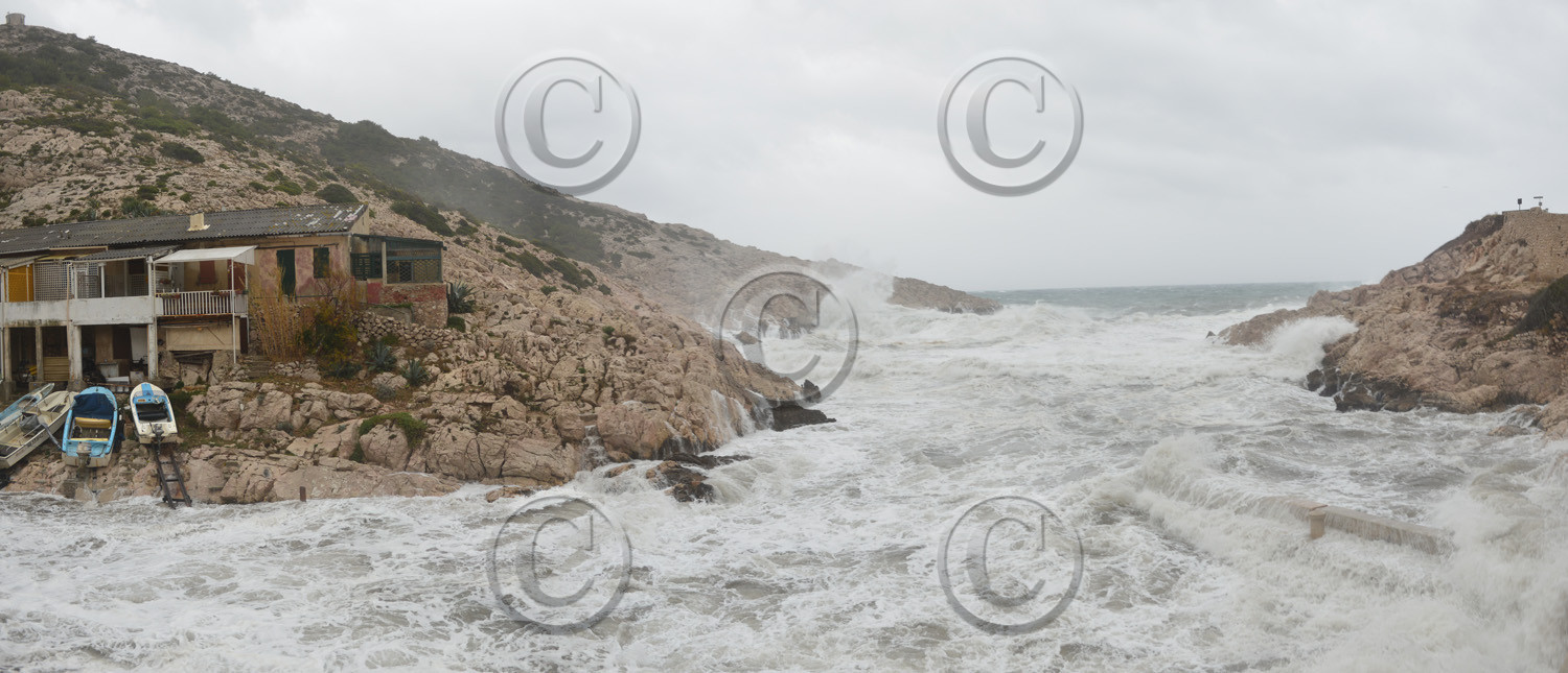 MISTRAL, STRORM,VENT DU SUD