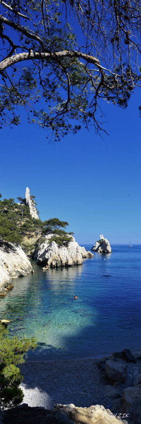 Selection format 20X60 cm