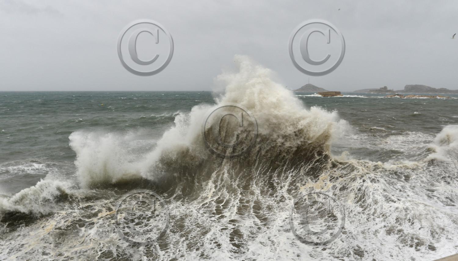 MISTRAL, STRORM,VENT DU SUD