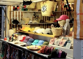 MARCHÉ D'ÉTÉ MARSEILLE 2024