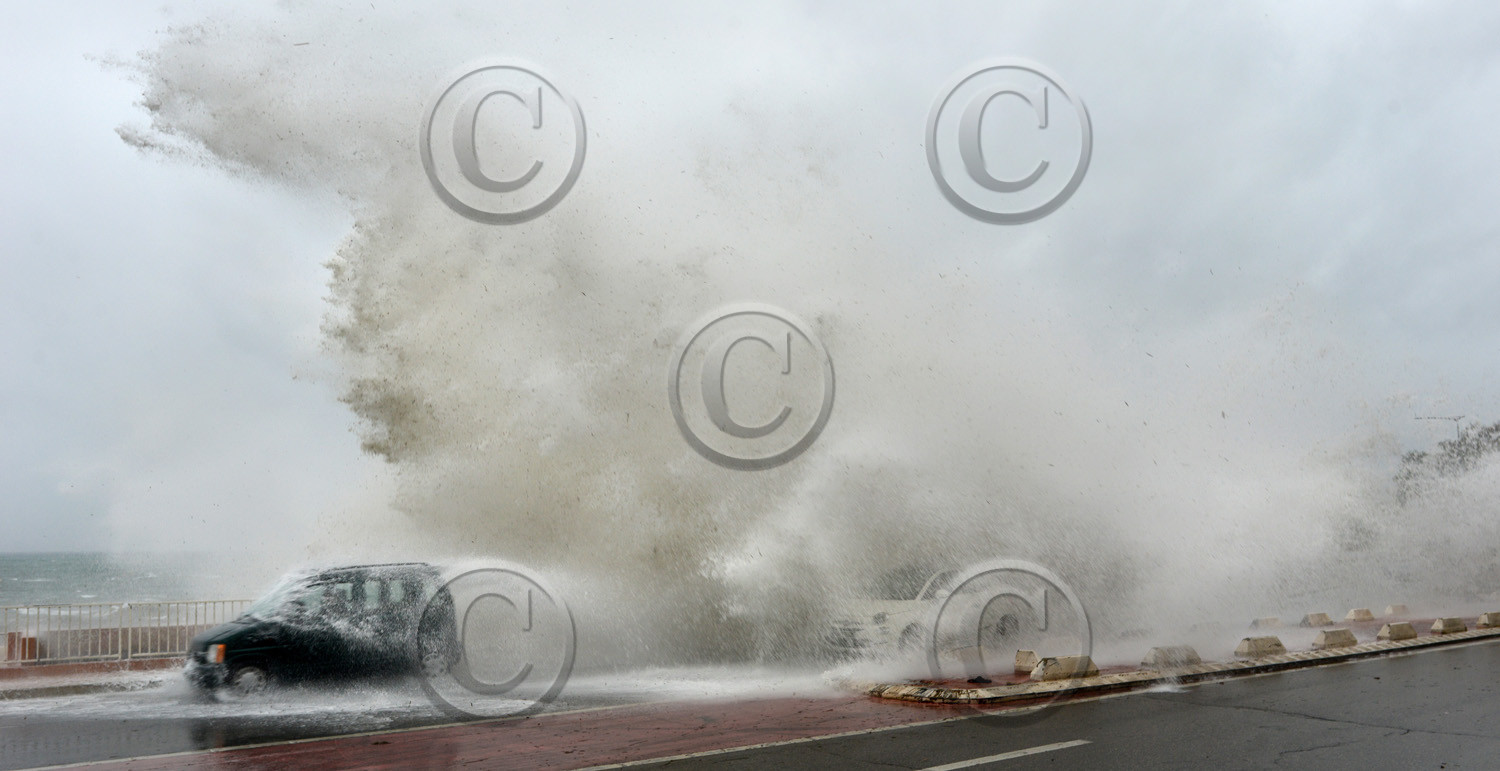 MISTRAL, STRORM,VENT DU SUD