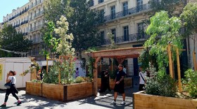MARCHÉ D'ÉTÉ MARSEILLE 2024