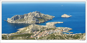 REF B4  CARTES POSTALES COLLECTION  B  - GOUDES ET CROISETTES -