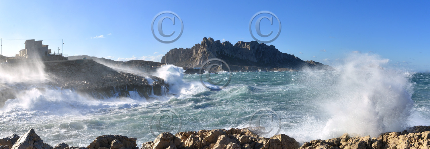 MISTRAL, STRORM,VENT DU SUD