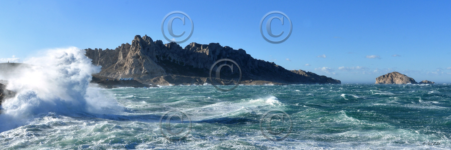 MISTRAL, STRORM,VENT DU SUD