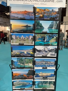 SALON BISOU Marseille 2025