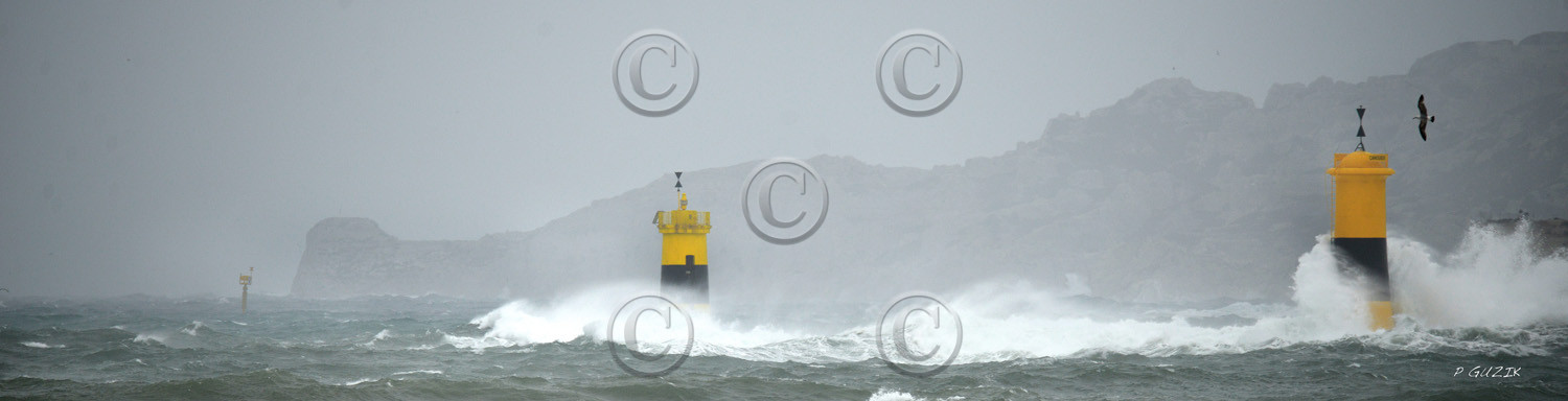 MISTRAL, STRORM,VENT DU SUD