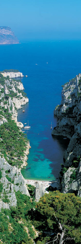 Selection format 20X60 cm