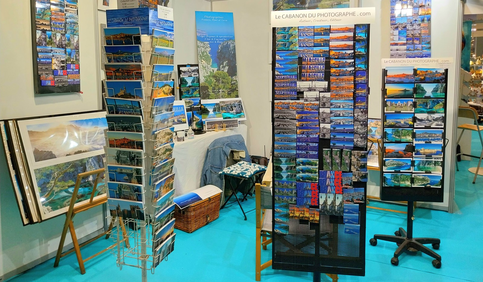 Salon BISOU Marseille 2025