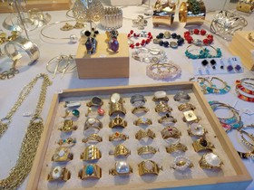 Marche de noel de Marseille 2023   2024