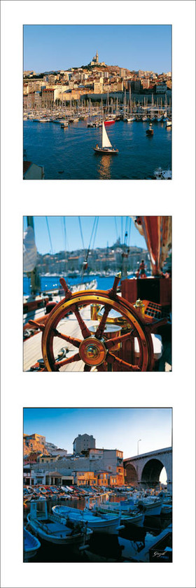 Selection format 20X60 cm