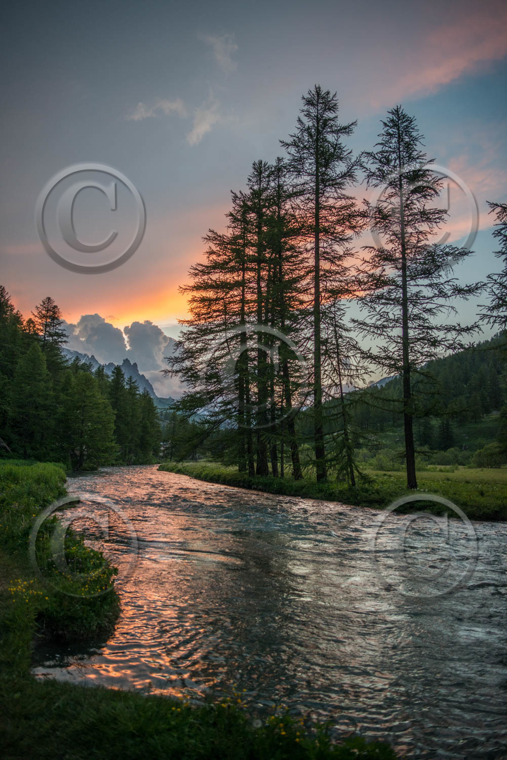 montagne haute alpes ,queyras, mercantour,alpes de haute provence,alpes maritime