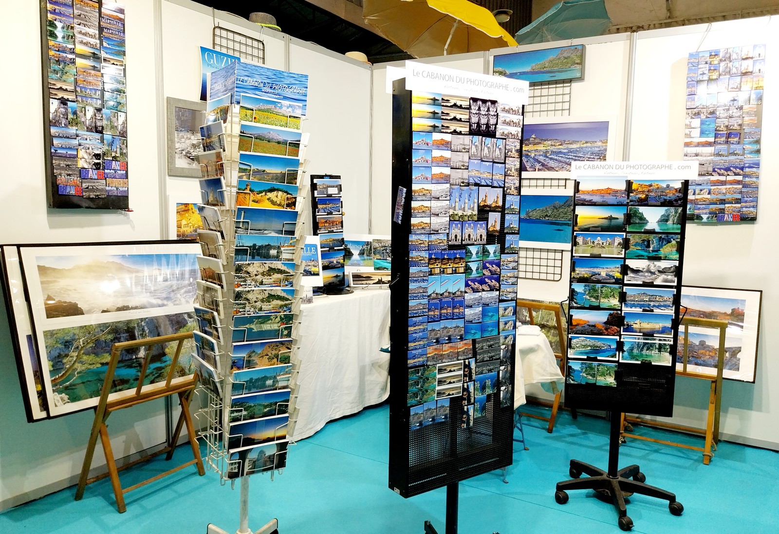 SALON BISOU Marseille