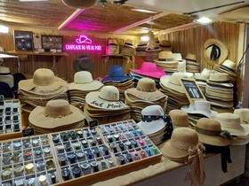 MARCHÉ D'ÉTÉ MARSEILLE 2024