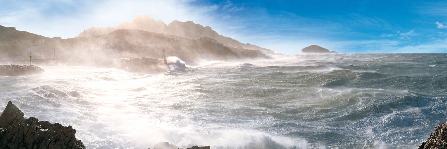 Selection format 20X60 cm