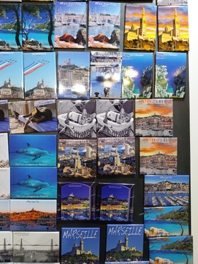 SALON BISOU Marseille 2025