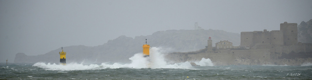 MISTRAL, STRORM,VENT DU SUD